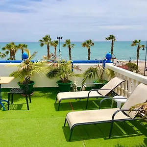 Maison d'hôtes Guadalupe Cozy Inns, Torremolinos